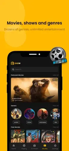 sony-lyt-700v Movies and shows